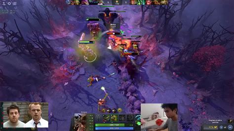 dota 2 twitch tv